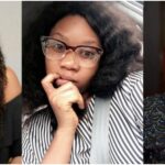 Actress Wumi Toriola Tenders Apology To Toyin Abraham