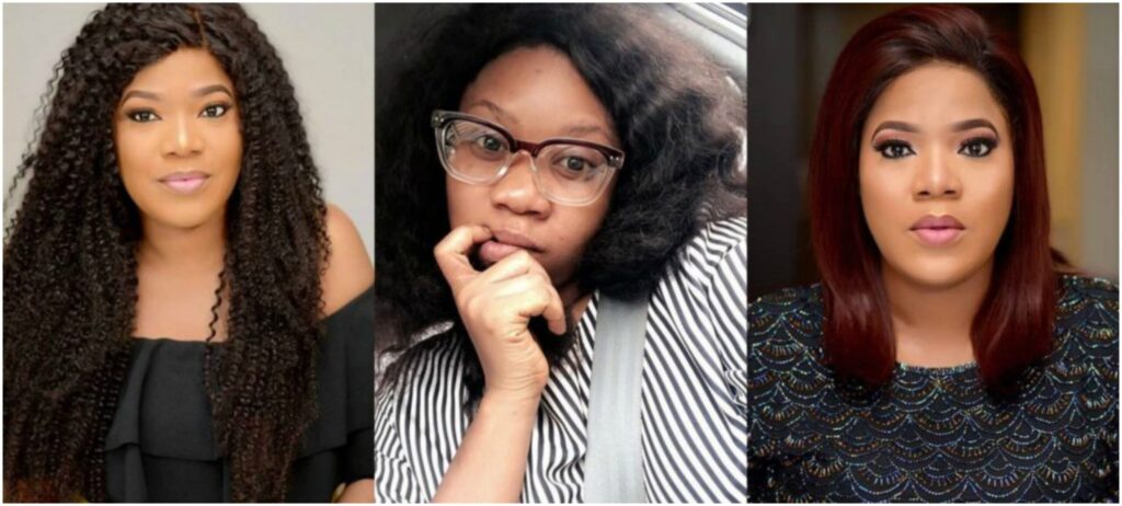 Actress Wumi Toriola Tenders Apology To Toyin Abraham