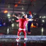 Shatta Wale And Wizkid Settle Their Differences