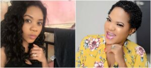 Nollywood Actress, Wunmi Toriola Shades Toyin Abraham