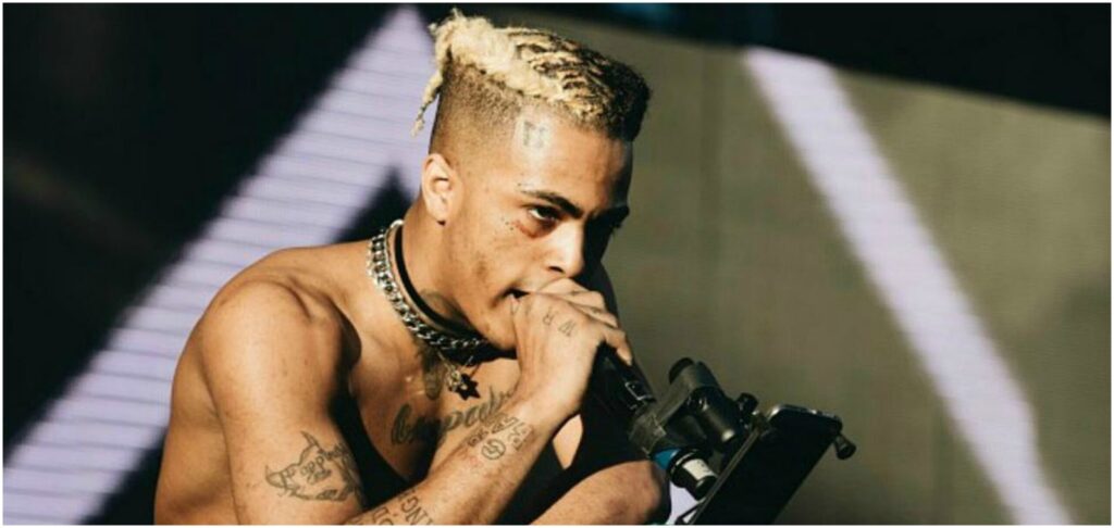 XXXTentacion’s Albums and Songs Soar on Amazon, iTunes After Death