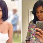"I Don't Date Men Because Of Money" - Yvonne Nelson Reveals