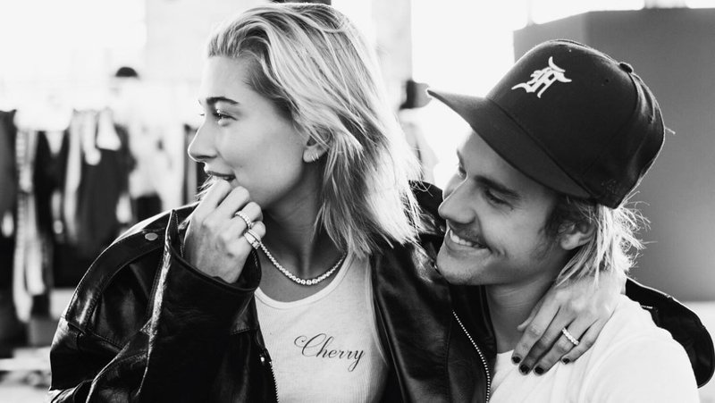 Justin Bieber Confirms Engagement To Hailey Baldwin