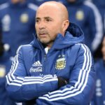 Argentina Dismisses Coach, Jorge Sampaoli After Poor World Cup Performance