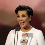 Kris Jenner Reveals Her Regrets Over Cheating On Robert Kardashian