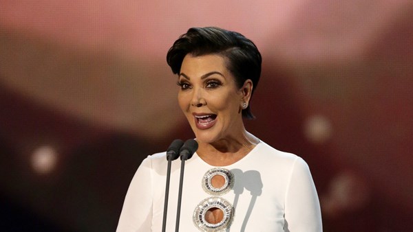 Kris Jenner Reveals Her Regrets Over Cheating On Robert Kardashian