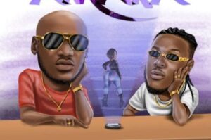 2Baba – “Amaka” ft. Peruzzi