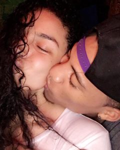 Jordin Sparks and husband, Dana Isaiah Celebrate 1st wedding Anniversary