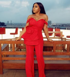 Check Out Stunning Pictures From Rita Dominic's Birthday Celebration