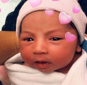 Cardi B Shares First Photo Of Her Daughter Kulture