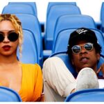 Check Out Stunning Pictures Of Jay-Z and Beyonce In Milan