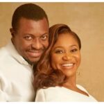 Ali Baba Celebrates Wife On Her 50th Birthday