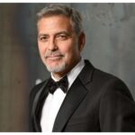 George Clooney Involved in Motorcycle Crash in Italy