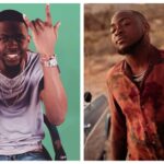 Davido Pays Tribute To Late Friend At London Music Festival