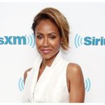 Jada Pinkett-Smith Reveals She Was Once A Sex Addict