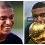 French Superstar, Kylian Mbappe To Donate His Entire Match Salary To Charity