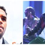 Chris Brown Reportedly Arrested After Florida Concert