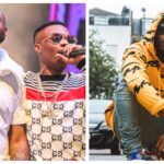 Davido Wishes Wizkid A Happy Birthday