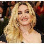 Madonna Poses With All 6 of Her Children While Visiting Malawi Hospital