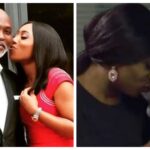 I Kissed RMD Because We Have A Connection – Dakore Akande Reveals