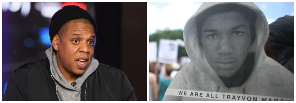 Watch The Trailer For Jay Z's Trayvon Martin Documentary