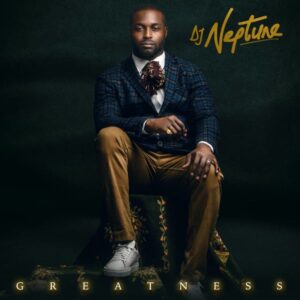 DJ Neptune Ft. Kizz Daniel - Wait