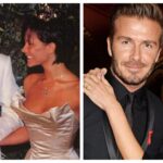 David And Victoria Beckham Celebrate 19 Years of Marriage