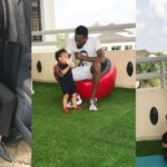 D’banj Set To Have His First Performance Since Son’s Demise