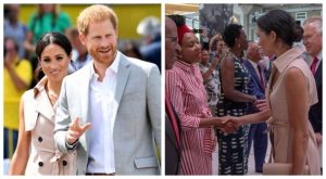 "Blame Meghan Markle If Our Father Dies"-Duchess' Half Sister Attacks