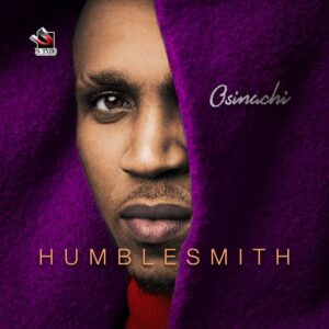 Humblesmith Ft. Tiwa Savage – Attracta [New Song]