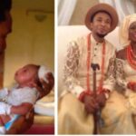 Married Actor, David Nnaji Denies Welcoming Child With Another Woman