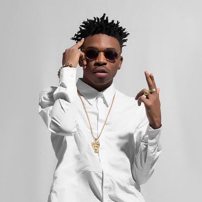 Mayorkun Speaks On His Concert And The Report Of Condoms