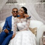 Naeto-C and Wife, Nicole Are Expecting Their Third Child