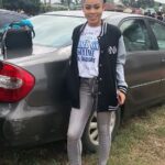 "Finally A BA Holder"-Nina Shares Sign Out Pictures From Imo State University