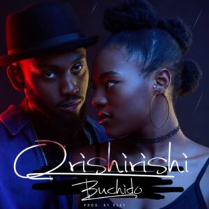[Audio + Video] Buchido – "Orishirishi"