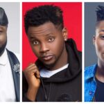 'All Is Not Well Between Reekado Banks And Kiss Daniel'- Harrysong Confirms