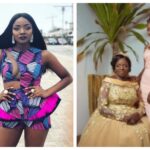'My Mama’s Gon’ Call Me Soon'- Simi Expects Penalty For Posting Daring Outfit
