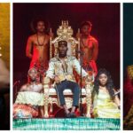 Adekunle Gold Shuts Down O2 Arena With #About30 Concert