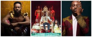 Adekunle Gold Shuts Down O2 Arena With #About30 Concert