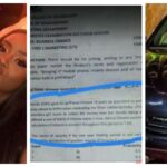 Davido And Chioma Get Featured In Yabatech's Marketing Department Exam Question
