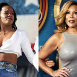 Rapper Azealia Banks Slams Wendy Williams, Wishes Death On Her