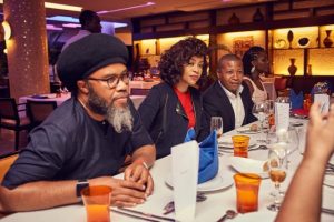 Check Out Stunning Pictures From Rita Dominic's Birthday Celebration