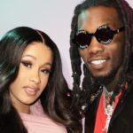 Cardi B And Offset Welcome A Baby Girl