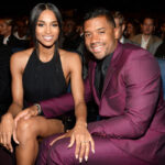 Ciara Does The #InMyFeelingsChallenge With Her Husband Russell Wilson