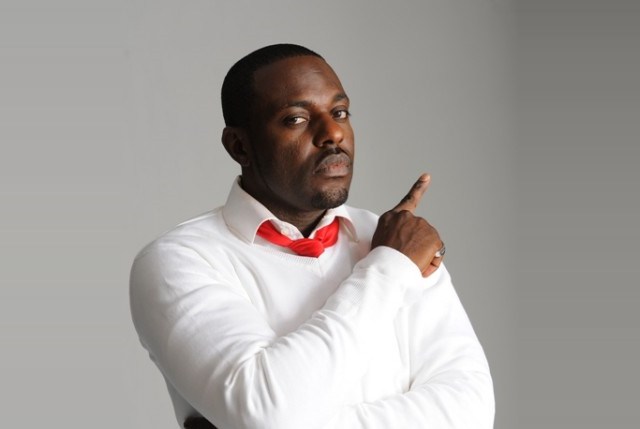 Movie Producers Can No Longer Afford Me - Actor Jim Iyke