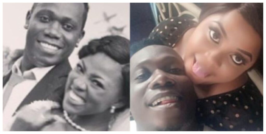 Duncan Mighty Celebrates Third Wedding Anniversary