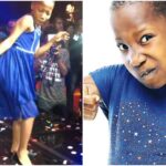 Emmanuella Turns 8, Wows Fans As She Dances On Stage With Duncan Mighty