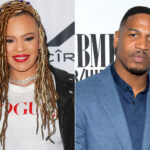 Faith Evans, Notorious BIG's Widow, Gets Married To Stevie J in Las Vegas