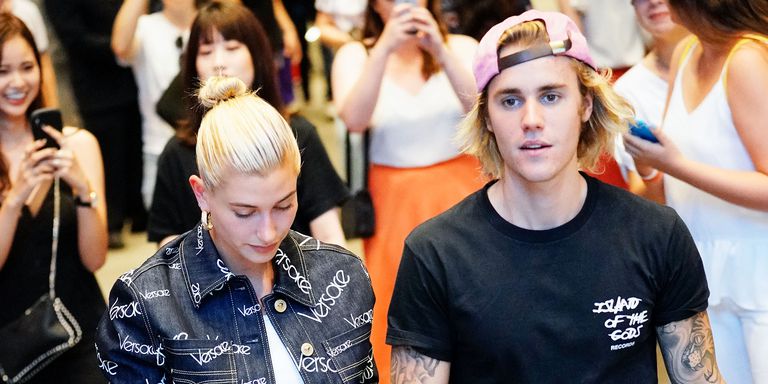 Justin Bieber Shuts Down The internet As He Proposes To Hailey Baldwin