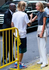Justin Bieber Hints On Getting Married Soon